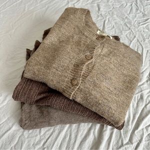 Coastal Beatnik Neutrals Bundle